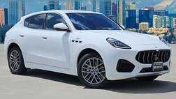 2023 Maserati Grecale GT
