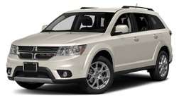 2018 Dodge Journey SXT