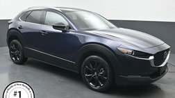 2022 Mazda CX-30 2.5 Turbo Premium Plus