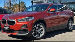 2022 BMW X2 xDrive28i