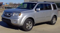 2009 Honda Pilot EX-L