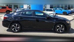 2022 Honda Insight EX