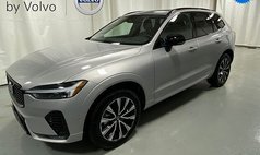 2025 Volvo XC60 B5 Plus Dark Theme