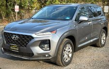 2019 Hyundai Santa Fe 2.4 SEL