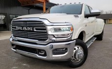 2019 Ram Ram Pickup 3500 Laramie