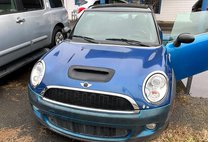 2009 MINI Cooper Clubman S