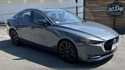 2023 Mazda MAZDA3 2.5 Turbo Premium Plus