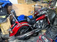 2006 Other Makes Bike