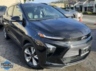 2022 Chevrolet Bolt EUV LT