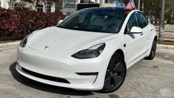 2023 Tesla Model 3 Base