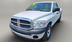 2008 Dodge Ram 1500 ST