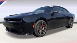 2024 Dodge Charger Daytona Scat Pack