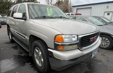 2005 GMC Yukon 4WD
