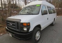 2013 Ford E-Series E-250