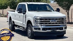 2024 Ford Super Duty F-350 Lariat