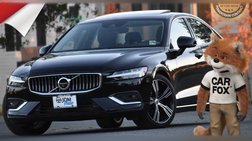 2020 Volvo S60 T5 Inscription