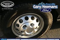 2026 Ford Transit XLT