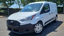 2021 Ford Transit Connect XL