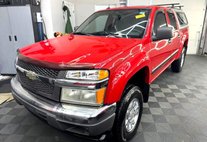 2008 Chevrolet Colorado LT