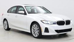 2023 BMW 3 Series 330i