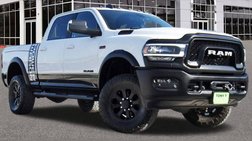 2021 Ram Ram Pickup 2500 Power Wagon