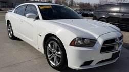 2013 Dodge Charger R/T