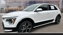 2024 Kia Niro EX Touring