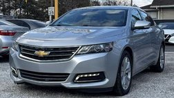 2020 Chevrolet Impala LT