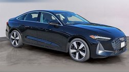 2025 Audi A5 quattro Premium Plus TFSI