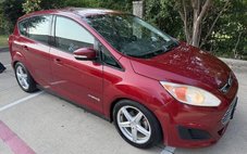 2013 Ford C-Max Hybrid SE