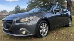 2014 Mazda MAZDA3 i Sport