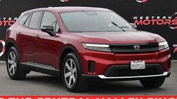 2024 Honda Prologue EX