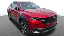 2025 Mazda CX-50 Hybrid Premium Plus