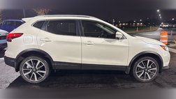2018 Nissan Rogue Sport SL