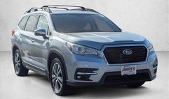 2021 Subaru Ascent Touring