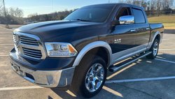 2015 Ram Ram Pickup 1500 Laramie