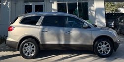 2011 Buick Enclave CXL-1