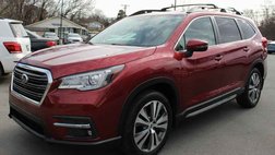 2020 Subaru Ascent Limited 7-Passenger