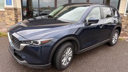 2022 Mazda CX-5 2.5 S Preferred