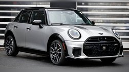 2026 MINI Hardtop Cooper S