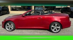 2015 Lexus IS 250C Base