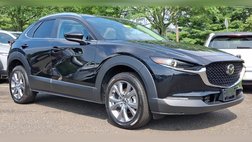 2024 Mazda CX-30 Preferred