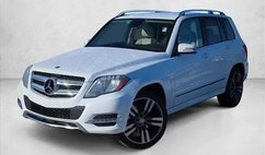 2015 Mercedes-Benz GLK-Class GLK 350