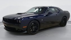 2017 Dodge Challenger R/T Scat Pack