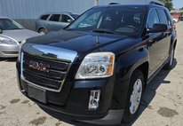 2014 GMC Terrain SLE-2