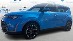 2025 Kia Soul EX