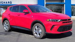 2024 Dodge Hornet R/T