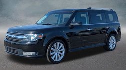 2015 Ford Flex SEL