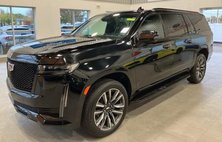 2023 Cadillac Escalade ESV Sport