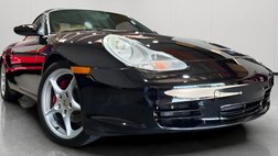 2003 Porsche Boxster S